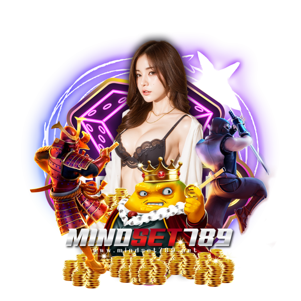mindset member789